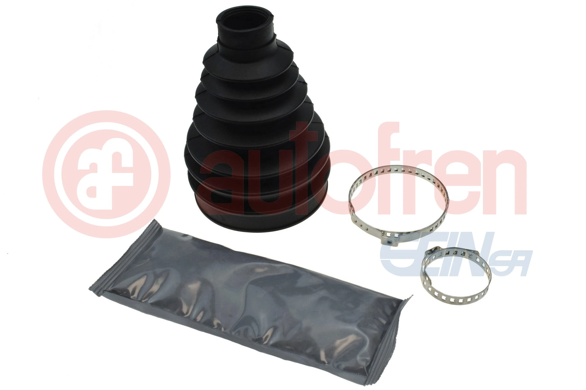Bellow Kit, drive shaft